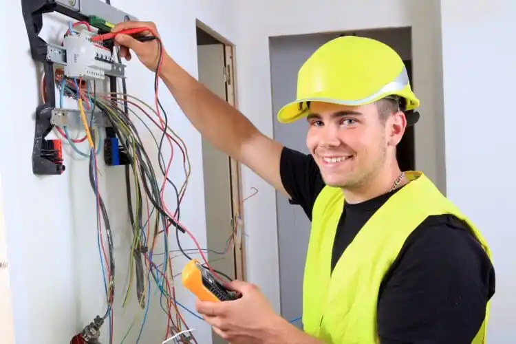 elektricien Noorbeek